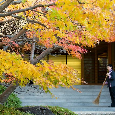 Hoshino Resorts Kai Ito ภายนอก รูปภาพ