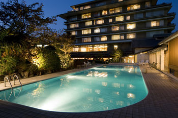 Hoshino Resorts Kai Ito ภายนอก รูปภาพ