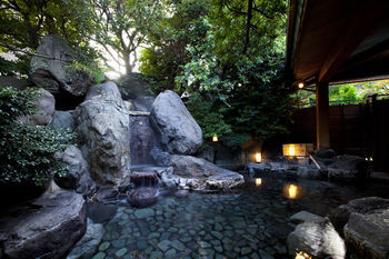 Hoshino Resorts Kai Ito ภายนอก รูปภาพ