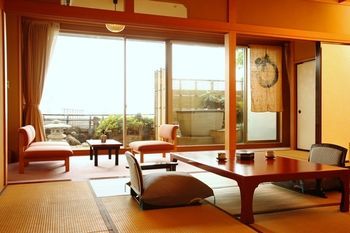 Hoshino Resorts Kai Ito ภายนอก รูปภาพ